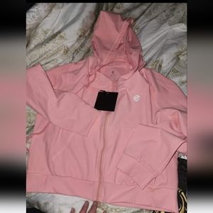 Til you collapse jacket